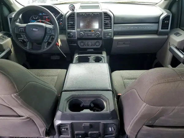 1FT7W2BT9KEF64915 2019 FORD F250 - Image 8