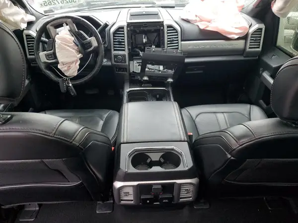 1FT7W2BT9KEF67636 2019 FORD F250 - Image 8