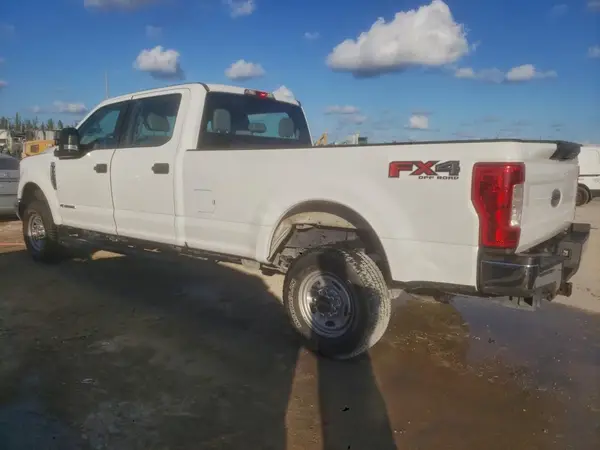 1FT7W2BT9KEF68138 2019 FORD F250 - Image 2