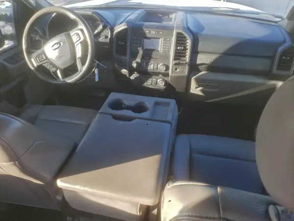1FT7W2BT9KEF68138 2019 FORD F250 - Image 8
