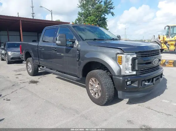 1FT7W2BT9KEF74814 2019 FORD F250 - Image 1
