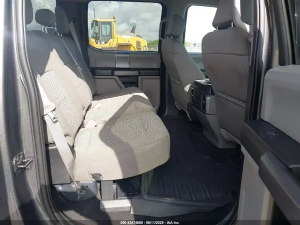 1FT7W2BT9KEF74814 2019 FORD F250 - Image 8