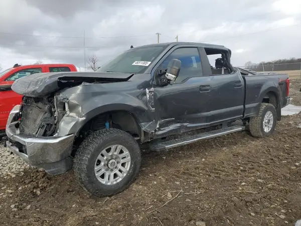 1FT7W2BT9KEF76000 2019 FORD F250 - Image 1