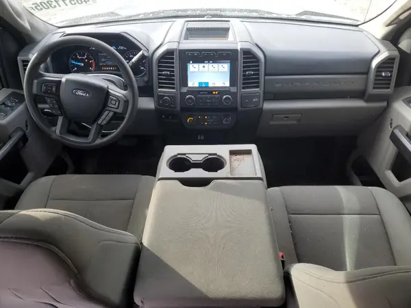 1FT7W2BT9KEF76000 2019 FORD F250 - Image 8