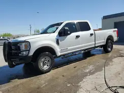 1FT7W2BT9KEF79737 2019 FORD F250