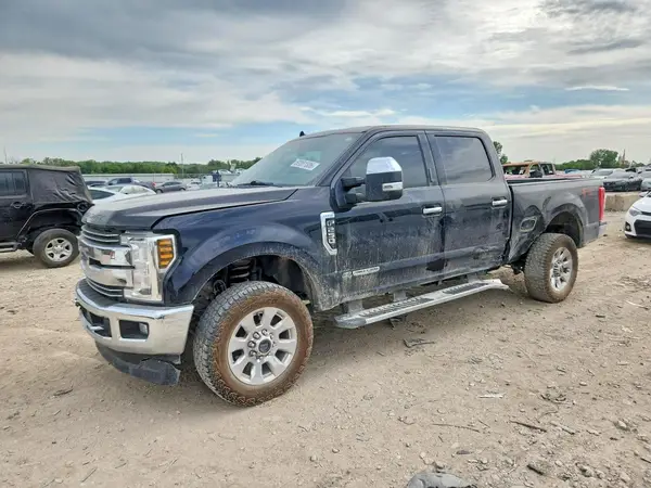 1FT7W2BT9KEF93413 2019 FORD F250 - Image 1