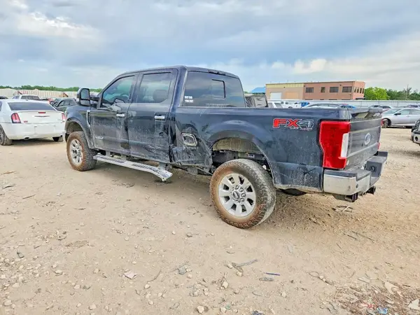 1FT7W2BT9KEF93413 2019 FORD F250 - Image 2