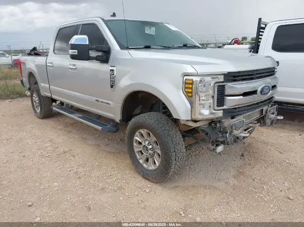 1FT7W2BT9KEG02613 2019 FORD F250 - Image 1