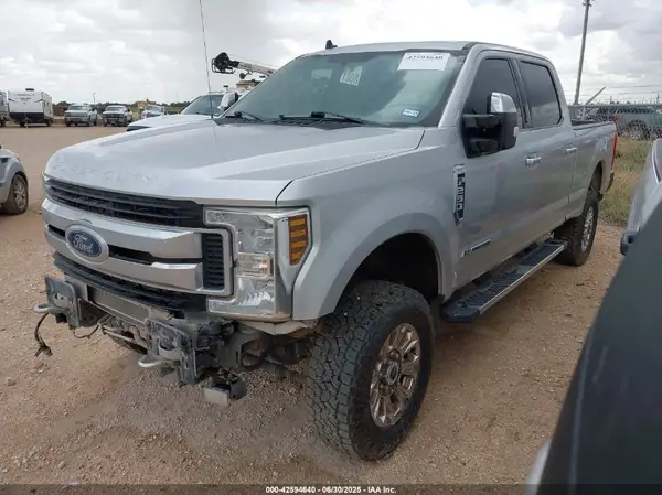1FT7W2BT9KEG02613 2019 FORD F250 - Image 2