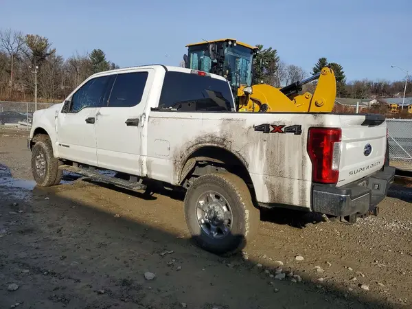 1FT7W2BT9KEG05737 2019 FORD F250 - Image 2