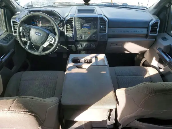 1FT7W2BT9KEG05737 2019 FORD F250 - Image 8