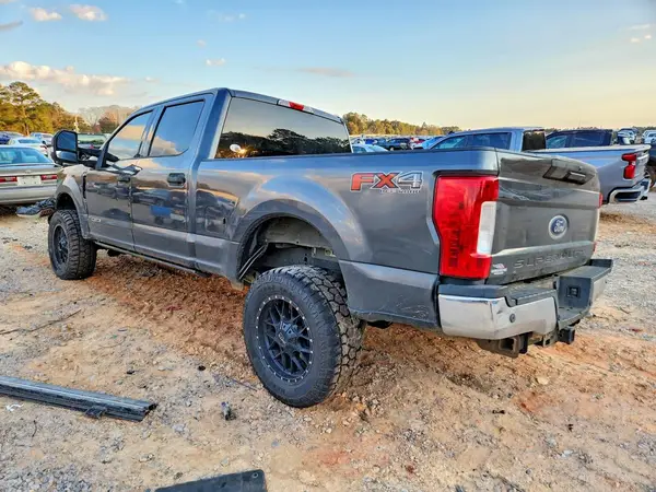 1FT7W2BT9KEG15183 2019 FORD F250 - Image 2