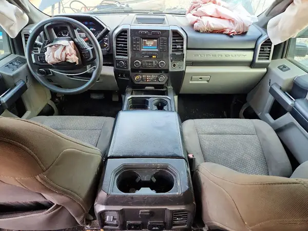 1FT7W2BT9KEG15183 2019 FORD F250 - Image 8