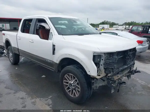 1FT7W2BT9KEG16186 2019 FORD F250 - Image 1