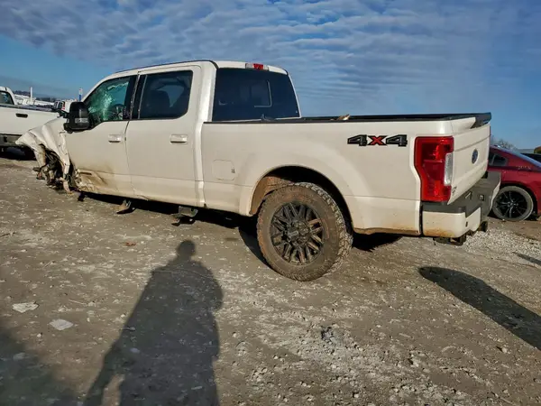 1FT7W2BT9KEG16706 2019 FORD F250 - Image 2