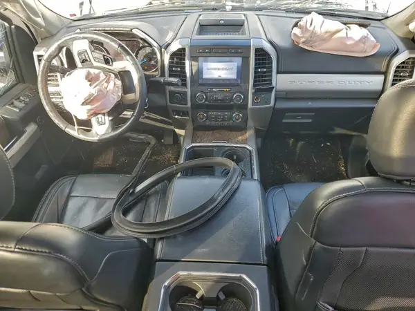 1FT7W2BT9KEG16706 2019 FORD F250 - Image 8