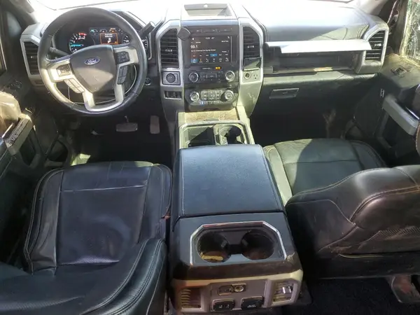 1FT7W2BT9KEG18990 2019 FORD F250 - Image 8