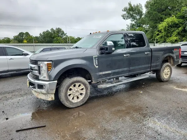 1FT7W2BT9KEG32288 2019 FORD F250 - Image 1