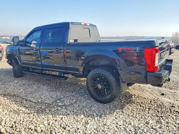 1FT7W2BT9KEG37720 2019 FORD F250 - Image 2