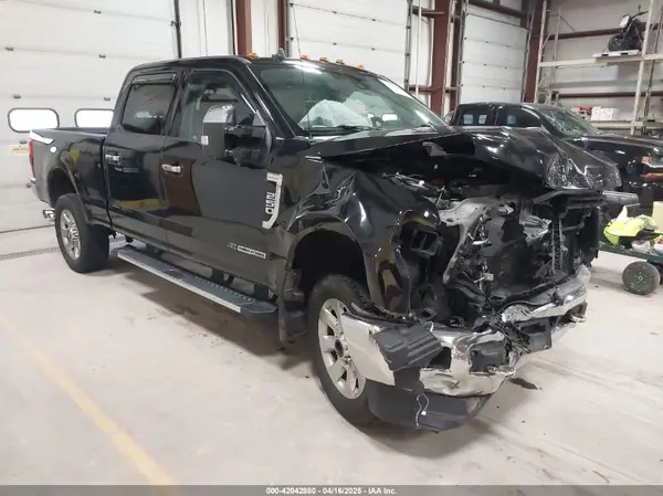1FT7W2BT9KEG37734 2019 FORD F250 - Image 1