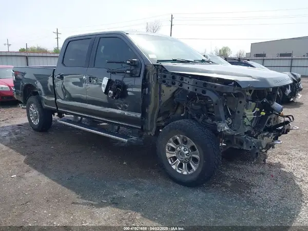 1FT7W2BT9KEG40441 2019 FORD F250 - Image 1