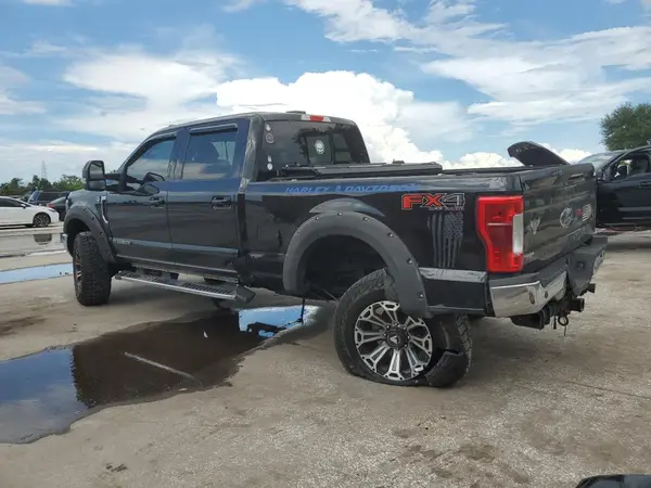 1FT7W2BT9KEG63816 2019 FORD F250 - Image 2