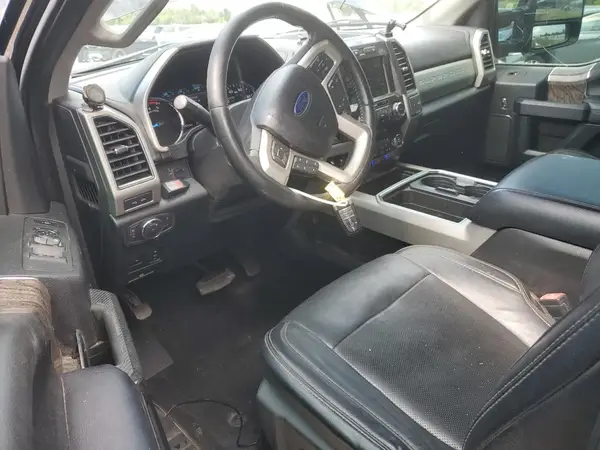 1FT7W2BT9KEG63816 2019 FORD F250 - Image 8