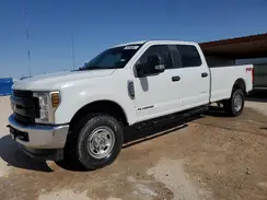 1FT7W2BT9KEG70622 2019 FORD F250