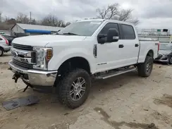 1FT7W2BT9KEG85234 2019 FORD F250