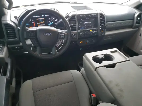 1FT7W2BT9KEG85234 2019 FORD F250 - Image 8