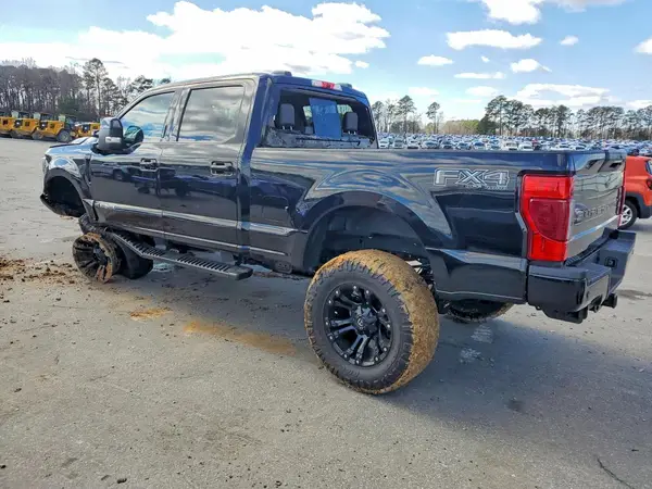 1FT7W2BT9LEC26450 2020 FORD F250 - Image 2