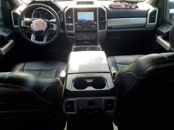1FT7W2BT9LEC26450 2020 FORD F250 - Image 8