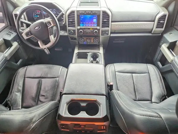 1FT7W2BT9LEC61246 2020 FORD F250 - Image 8