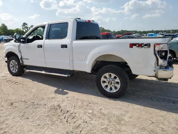 1FT7W2BT9LEC61473 2020 FORD F250 - Image 2