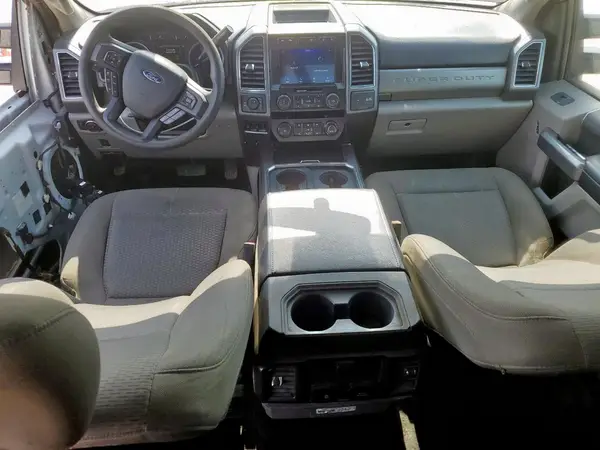 1FT7W2BT9LEC61473 2020 FORD F250 - Image 8