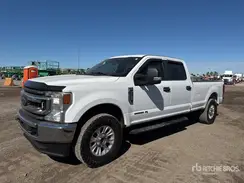 1FT7W2BT9LEC63837 2020 FORD F250