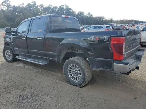 1FT7W2BT9LEC67077 2020 FORD F250 - Image 2