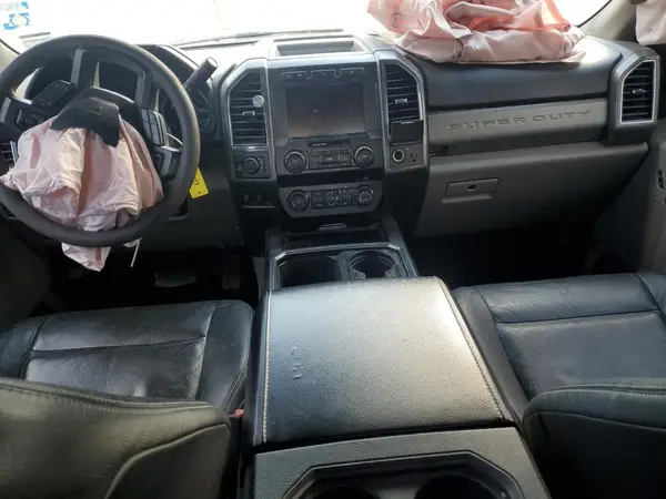 1FT7W2BT9LEC67077 2020 FORD F250 - Image 8