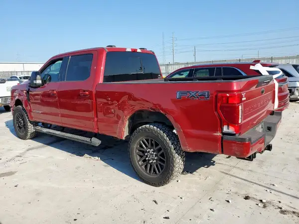 1FT7W2BT9LEC70304 2020 FORD F250 - Image 2