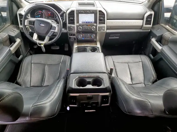 1FT7W2BT9LEC70304 2020 FORD F250 - Image 8