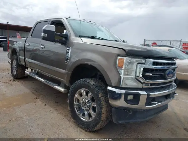 1FT7W2BT9LEC97227 2020 FORD F250