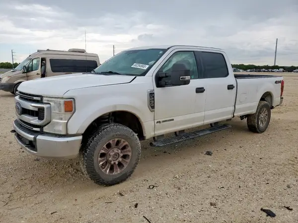 1FT7W2BT9LED05780 2020 FORD F250 - Image 1