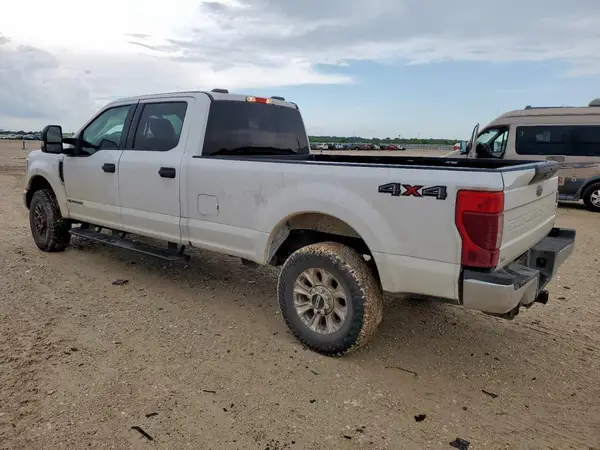 1FT7W2BT9LED05780 2020 FORD F250 - Image 2