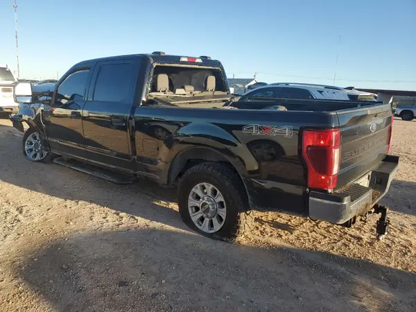 1FT7W2BT9LED36852 2020 FORD F250 - Image 2