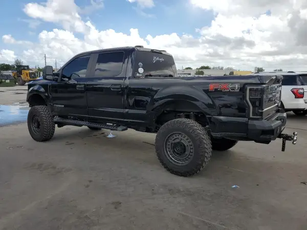 1FT7W2BT9LED44689 2020 FORD F250 - Image 2