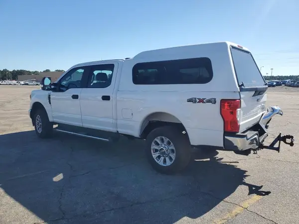 1FT7W2BT9LED57457 2020 FORD F250 - Image 2
