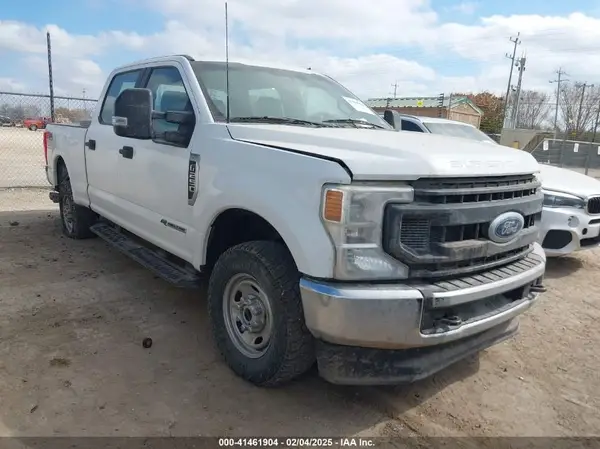 1FT7W2BT9LED85873 2020 FORD F250 - Image 1