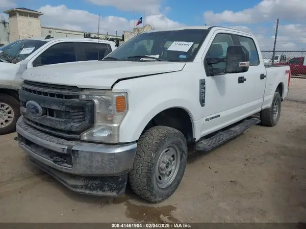 1FT7W2BT9LED85873 2020 FORD F250 - Image 2