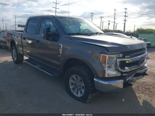 1FT7W2BT9LEE05443 2020 FORD F250 - Image 1
