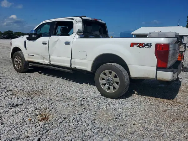 1FT7W2BT9LEE36465 2020 FORD F250 - Image 2